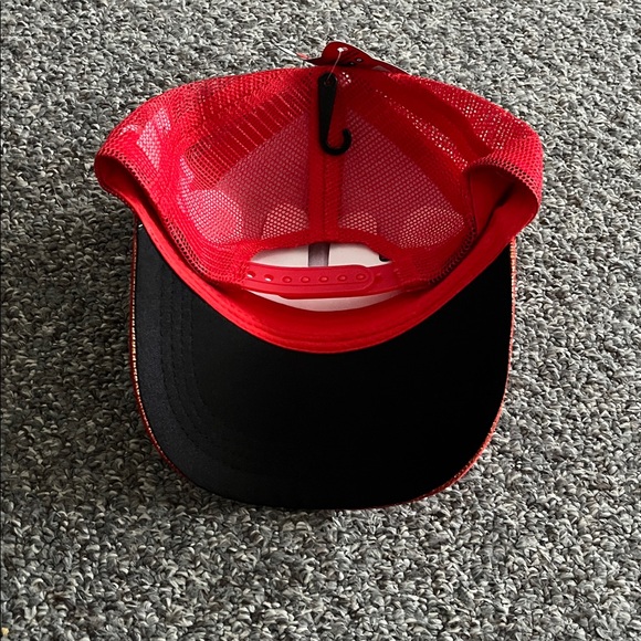 Hello Kitty snapback hat - Picture 2 of 2